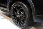 Mitsubishi RVR Black Edition 2017 года